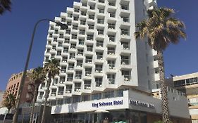 King Solomon Hotel Netanya